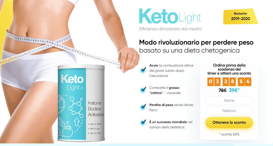 Keto Light – Preț – Opiniile – Păreri – Farmacie, Efecte – HUB: HealthUnBound