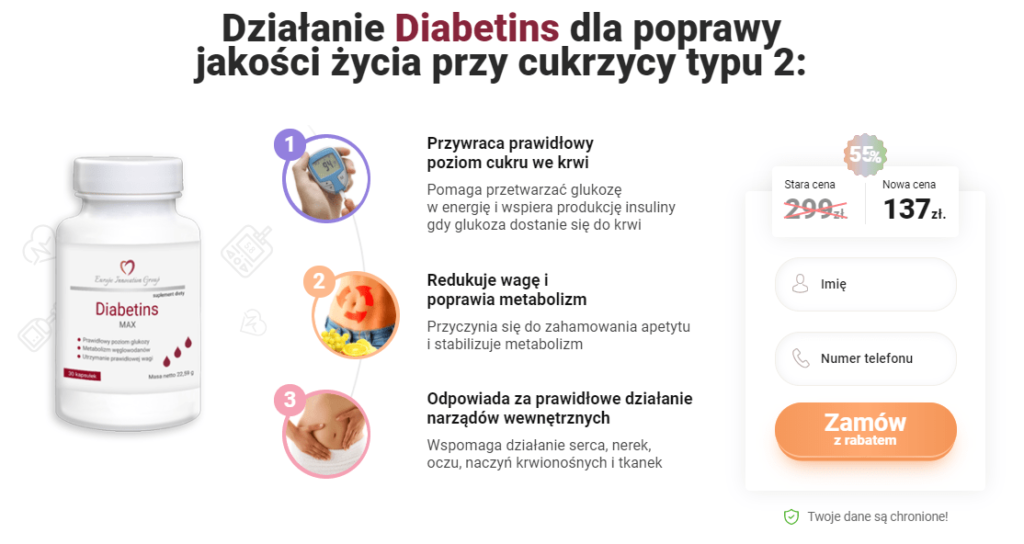 Diabetins